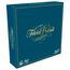 Hasbro Gaming Trivial Pursuit Brettspiel, Spielplan in klassischem Design und Farben, Perfekt für Partys, Familienfeiern und Spieleabende