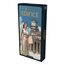 Asmodee 7 Wonders – Edifice, Erweiterung, Kennerspiel, Strategiespiel, 3-7 Spieler, ab 10+ Jahren, 30 Minuten, Deutsch