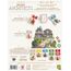 Asmodee 7 Wonders Architects, Grundspiel, Kennerspiel, Strategiespiel, 2-7 Spieler, ab 8+ Jahren, 25 Minuten, Deutsch