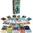 Asmodee 7 Wonders Duel – Pantheon, Erweiterung, Kennerspiel, Strategiespiel, 2 Spieler, ab 10+ Jahren, 30 Minuten, Deutsch