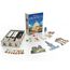 Asmodee 7 Wonders Architects, Grundspiel, Kennerspiel, Strategiespiel, 2-7 Spieler, ab 8+ Jahren, 25 Minuten, Deutsch