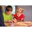 Kosmos 697396 Ubongo Junior, rasantes Kinderspiel ab 5 Jahren, Knobelspaß und Legespiel, für 1-4 Spieler