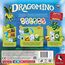 Pegasus Spiele 57111G - Dragomino *Kinderspiel des Jahres 2021*, Mehrfarbig