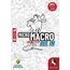 Pegasus/Spielwiese 59062G MicroMacro: Crime City 3 – All In (Edition Spielwiese), Schwarz-weiß-metropole