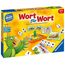 Ravensburger 24955 - Wort für Wort - Spielen und Lernen für Kinder & 24944 - Die freche Sprech-Hexe - Spielen und Lernen für Kinder