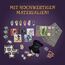 Kosmos 682286 Karak - Das Abenteuer beginnt, spannendes Kinderspiel ab 7 Jahre für 2-5 Personen, Fantasy Abenteuer Spiel, Brettspiel mit Würfeln, deutsche Anleitung, Grey