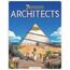 Asmodee 7 Wonders Architects, Grundspiel, Kennerspiel, Strategiespiel, 2-7 Spieler, ab 8+ Jahren, 25 Minuten, Deutsch