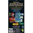 Asmodee 7 Wonders – Armada, Erweiterung, Kennerspiel, Strategiespiel, 3-7 Spieler, ab 10+ Jahren, 30 Minuten, Deutsch