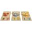 Asmodee 7 Wonders – Edifice, Erweiterung, Kennerspiel, Strategiespiel, 3-7 Spieler, ab 10+ Jahren, 30 Minuten, Deutsch