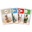 Asmodee 7 Wonders Architects, Grundspiel, Kennerspiel, Strategiespiel, 2-7 Spieler, ab 8+ Jahren, 25 Minuten, Deutsch