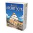 Asmodee 7 Wonders Architects, Grundspiel, Kennerspiel, Strategiespiel, 2-7 Spieler, ab 8+ Jahren, 25 Minuten, Deutsch