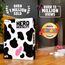 Herd Mentality: The Moolicious Family Board Game English Version