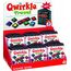 Schmidt Spiele 49270 Qwirkle Travel, Spiel des Jahres 2011 als Reisespiel
