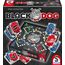 Schmidt Spiele 49323 Black DOG, Familienspiel