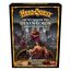 Hasbro Avalon Hill HeroQuest Die Rückkehr des Hexen-Lords Abenteuerpack, Dungeon Crawler Spiel ab 14 Jahren, HeroQuest Basisspiel erforderlich
