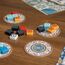 Next Move Games, UNbox Now, Azul, Grundspiel, Familienspiel, Spiel des Jahres 2018, 2-4 Spieler, Ab 8+ Jahren, 30-45 Minuten, Deutsch