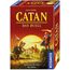 KOSMOS 693732 Catan - Das Duell, Spiel mit Karten fürgenau 2 Spieler, Spiel für 2 Personen, Gesellschaftsspiel ab 12 Jahre für 2 Personen, Brettspiel