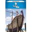 Asmodee 7 Wonders – Armada, Erweiterung, Kennerspiel, Strategiespiel, 3-7 Spieler, ab 10+ Jahren, 30 Minuten, Deutsch