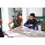 Asmodee 7 Wonders Architects, Grundspiel, Kennerspiel, Strategiespiel, 2-7 Spieler, ab 8+ Jahren, 25 Minuten, Deutsch