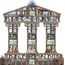 Asmodee 7 Wonders Architects, Grundspiel, Kennerspiel, Strategiespiel, 2-7 Spieler, ab 8+ Jahren, 25 Minuten, Deutsch