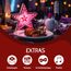 Mord bei Tisch Krimidinner für Zuhause - 6 bis 8 Personen - Der Backstage Fall - Das Krimi Spiel ab 16 Jahren – Ideal als Krimi Dinner für eine mörderische Dinnerparty