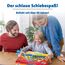 Ravensburger 26423 - Die Maulwurf Company & Familienspiel 26955 - Das verrückte Labyrinth - Gesellschaftsspiel - Spieleklassiker für 2-4 Personen, Brettspiel ab 7 Jahren