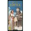 Asmodee 7 Wonders – Edifice, Erweiterung, Kennerspiel, Strategiespiel, 3-7 Spieler, ab 10+ Jahren, 30 Minuten, Deutsch