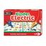 Noris 606013711 Lern Electric Der Lernspiel-Klassiker was passt zusammen & 606013702 Kinder Electric Der Lernspiel-Klassiker, was passt zusammen, Es blinkt, wenn's stimmt, ab 4 Jahren