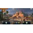 Asmodee 7 Wonders – Edifice, Erweiterung, Kennerspiel, Strategiespiel, 3-7 Spieler, ab 10+ Jahren, 30 Minuten, Deutsch