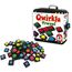 Schmidt Spiele 49270 Qwirkle Travel, Spiel des Jahres 2011 als Reisespiel
