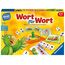 Ravensburger 24955 - Wort für Wort - Spielen und Lernen für Kinder & 24944 - Die freche Sprech-Hexe - Spielen und Lernen für Kinder