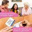 Herdentier Brettspiel: Wie gut kennst du Deine Familie und Freunde? | Lustiges Familien Brettspiel für Erwachsene und Kinder ab 10 Jahren.
