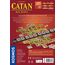 KOSMOS 693732 Catan - Das Duell, Spiel mit Karten fürgenau 2 Spieler, Spiel für 2 Personen, Gesellschaftsspiel ab 12 Jahre für 2 Personen, Brettspiel