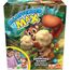 Set mit 2 Spielen: Lass Papa Pennen + Mapfender Max – Brett-, Action-, Geschicklichkeits- und Geschwindigkeitsspiele für Kinder – Neues Spieleset – Spielen mit Familie oder Freunden – 2+ Spieler – 4+
