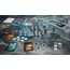 Hasbro Avalon Hill HeroQuest Der eisige Schrecken Abenteuerpack, ab 14 Jahren, HeroQuest Basisspiel erforderlich, Multi