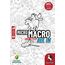 Pegasus/Spielwiese 59062G MicroMacro: Crime City 3 – All In (Edition Spielwiese), Schwarz-weiß-metropole