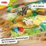 HABA Hoppe Reiter – Spannendes Pferde-Wettlaufspiel - für Kinder ab 3 Jahren - fördert Regelverständnis & Entscheidungsfähigkeit – 1004321001