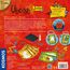 Kosmos 697396 Ubongo Junior, rasantes Kinderspiel ab 5 Jahren, Knobelspaß und Legespiel, für 1-4 Spieler