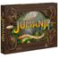 Spin Master Games - Jumanji - das actiongeladene Familienspiel für 2–4 mutige Abenteurer ab 8 Jahren - kooperatives Abenteuerspiel mit spannenden Challenges