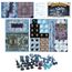 Hasbro Avalon Hill HeroQuest Der eisige Schrecken Abenteuerpack, ab 14 Jahren, HeroQuest Basisspiel erforderlich, Multi