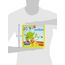 HABA Socken zocken – Schnelles Reaktionsspiel für Kinder ab 4 Jahren – Lustiges Suchspiel für 2–6 Spieler – Familienspiel mit Sprachförderung – 1004465001