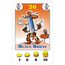 Amigo Spiel + Freizeit Amigo 01661 Bohnanza, Spiel, 10 Jahre to 99 Jahre
