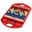 Stratego Compact - Reise-Edition - Brettspiel, ab 8 Jahren, 2 Personen