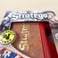 Stratego Compact - Reise-Edition - Brettspiel, ab 8 Jahren, 2 Personen