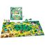 Ravensburger 12010007 Sagaland Junior - Meine ersten Spiele: Kinderspiel, Spiele 3 ab 3 Jahren, für 2-4 Spieler, Geschenk für Mädchen oder Junge