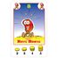 Amigo Spiel + Freizeit Amigo 01661 Bohnanza, Spiel, 10 Jahre to 99 Jahre