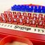 Stratego Compact - Reise-Edition - Brettspiel, ab 8 Jahren, 2 Personen