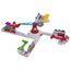 Hasbro 15692398 Looping Louie Kinderspiel, lustiges 3D Partyspiel für Kindergeburtstage, unterhaltsames Gesellschafts- & Familienspiel, für Kinder & Erwachsene, 2-4 Spieler, ab 4 Jahren