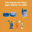 KOSMOS 682736 Catan - Städte & Ritter, Erweiterung zum Siedler von Catan, Brettspiel für 3-4 Personen ab 12 Jahren, nur spielbar mit dem Basisspiel