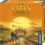 KOSMOS 682736 Catan - Städte & Ritter, Erweiterung zum Siedler von Catan, Brettspiel für 3-4 Personen ab 12 Jahren, nur spielbar mit dem Basisspiel